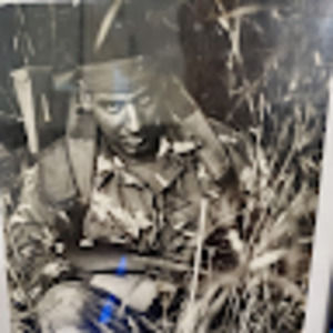 Meet your Posher, Joe